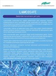 Antimikrobiyal Laminat - 1