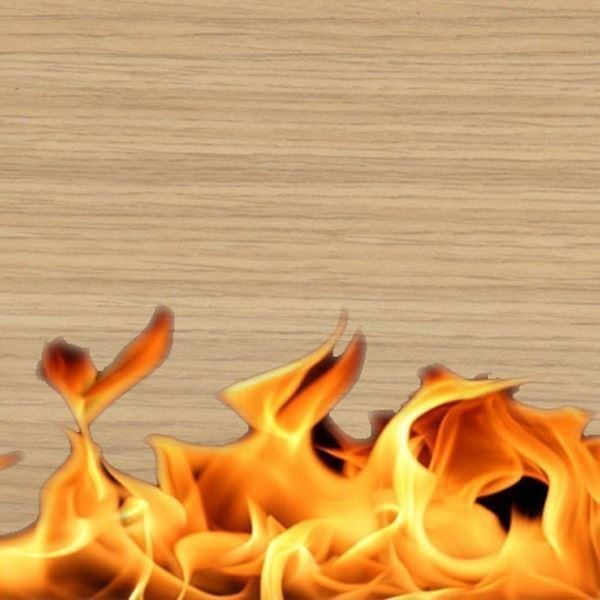 Fire Rated Laminate