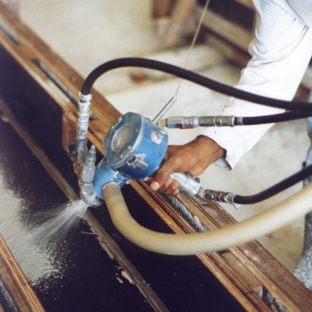 Glass Reinforced Concrete Machine Systems