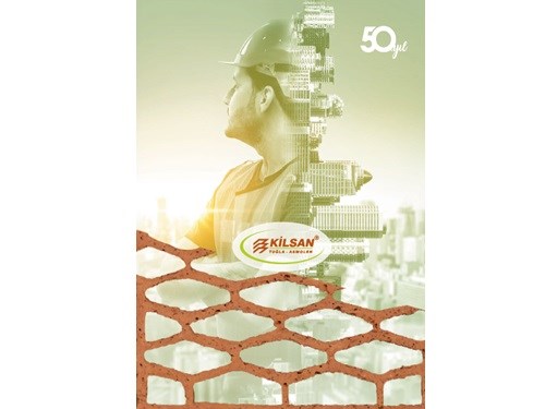 Kilsan Ürün Kataloğu