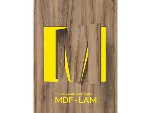 AGT MDF-Lam Catalog