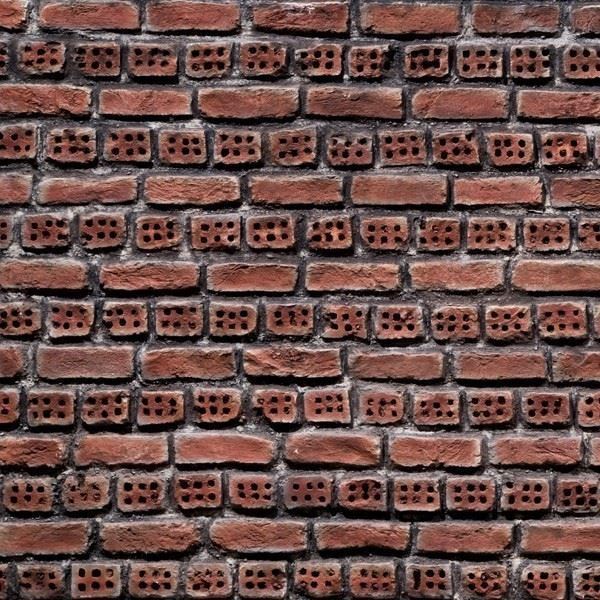 Brick | Ladrillo Perforado