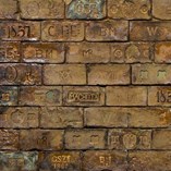 Brick | Heritage XVIII - 5