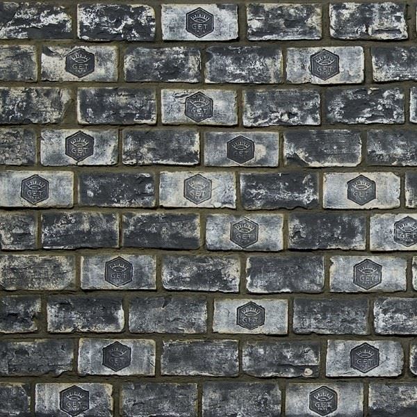 Brick | Heritage XIX