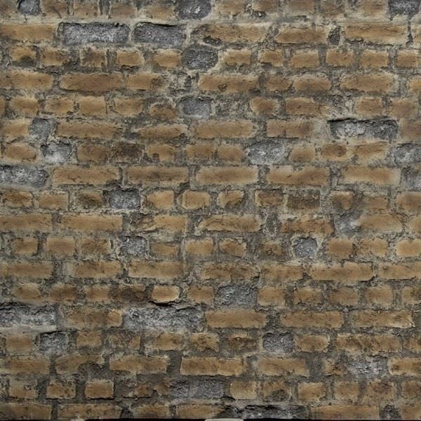 Brick | Heritage Loft