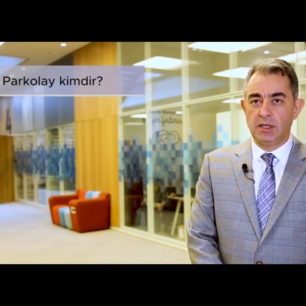 Who is Parkolay