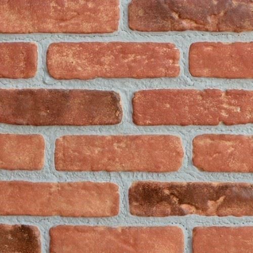 EPS Hand Painted Facade Cladding Panel