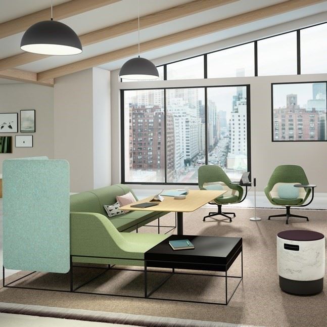 Ofis Mobilyaları | Umami Lounge