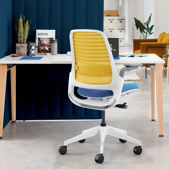 Office Furnitures | Series-1 - 4