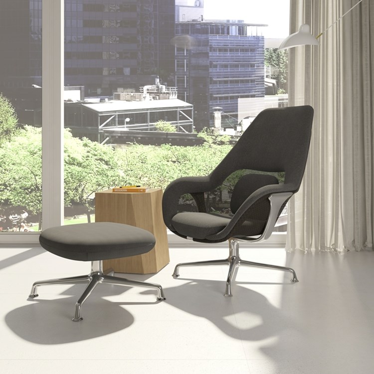 Office Furnitures | Coalesse - SW_1 - 1