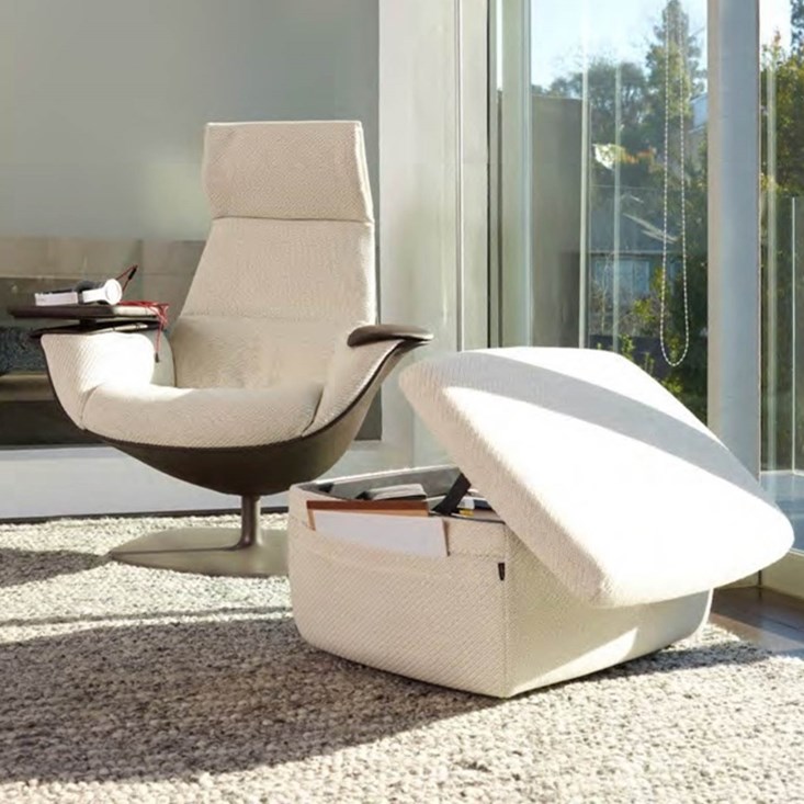 Office Furnitures | Coalesse - Massaud Lounge - 0