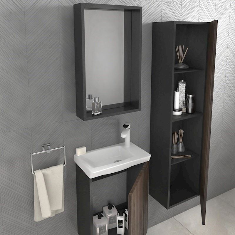 Bathroom Furnitures | Mio