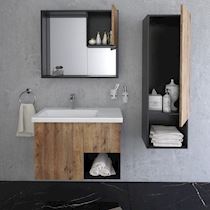 Bathroom Furnitures | Vero