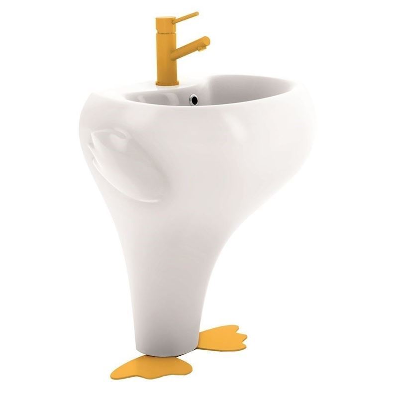 Washbasin | Ducky