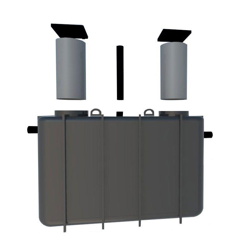 Metusan Kitchen Oil Separator Moto Hdpe Building Catalog