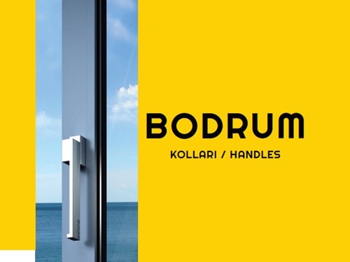 Çuhadaroğlu Bodrum Kolları Kataloğu