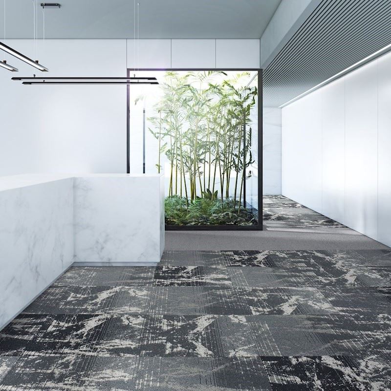 Carpet Tile | Modulyss Dawn