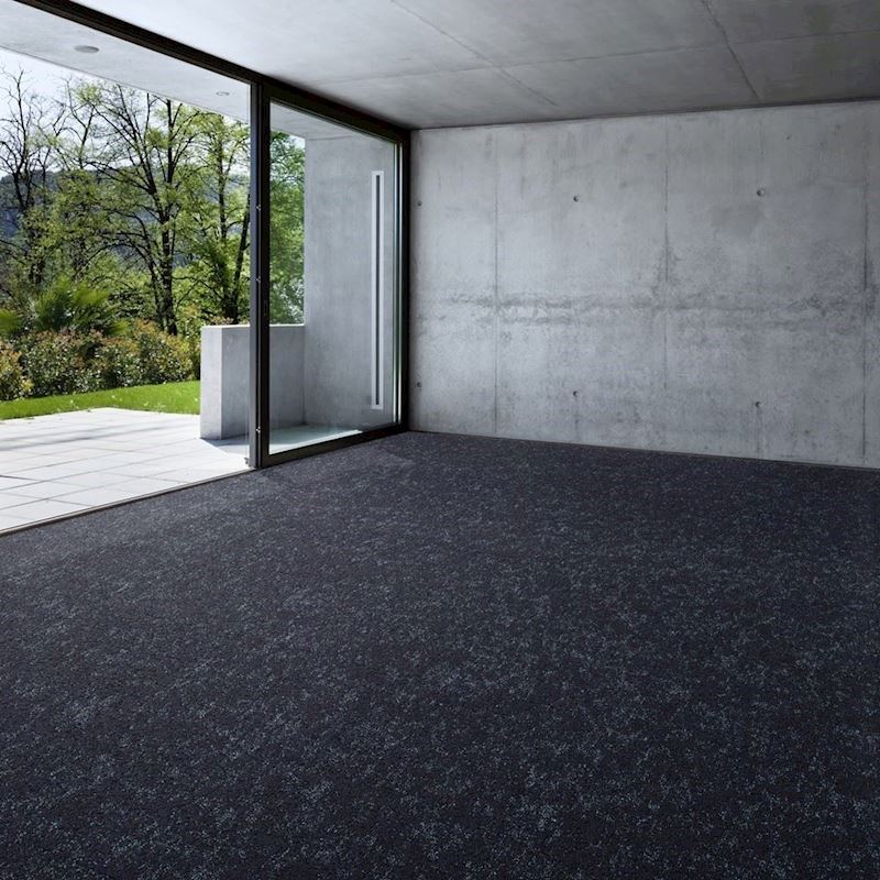 Carpet Tile | Modulyss Moss 