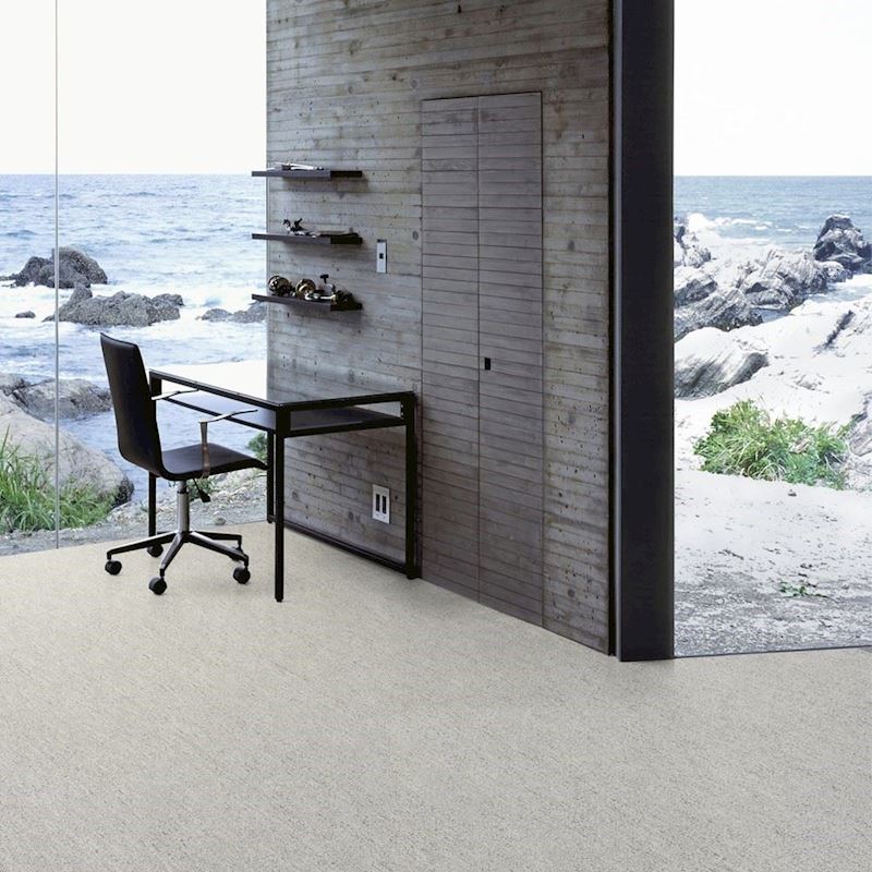 Carpet Tile | Modulyss Grind