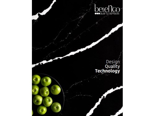 Belenco Quartz Surfaces Catalog