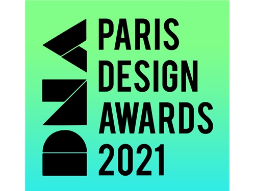 Paris Design Award 2021