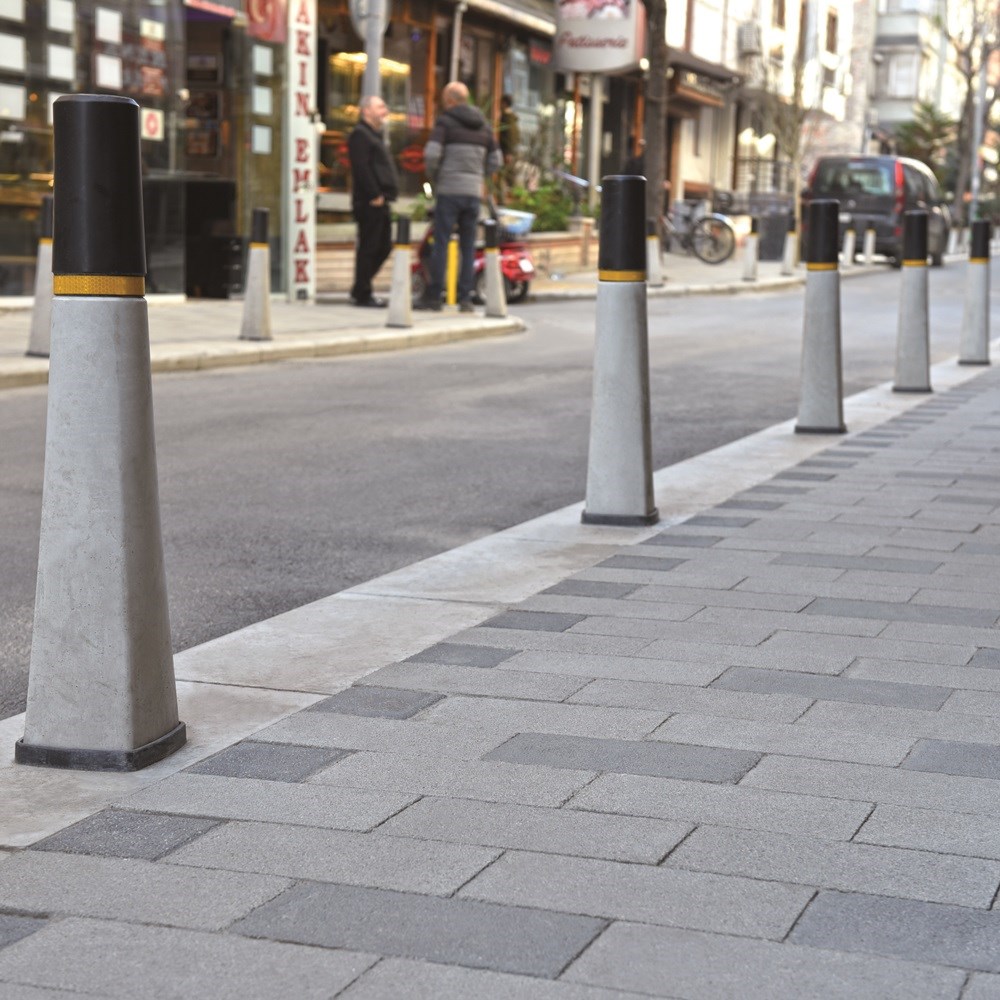 Bollards