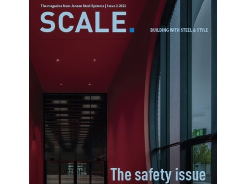SCALE - Security