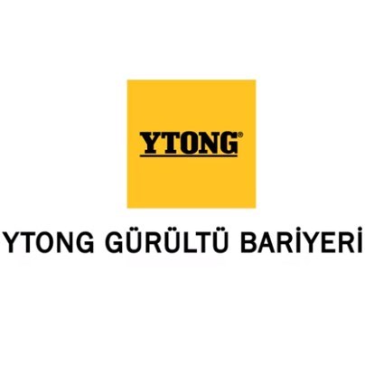 Ytong Noise Barrier