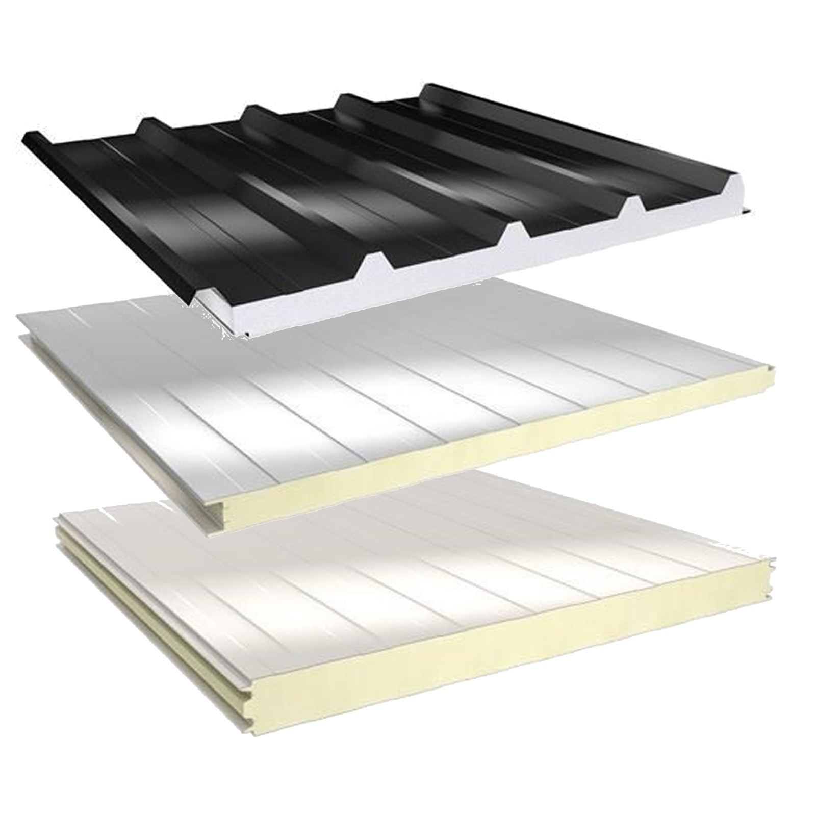 Sandwich Panel