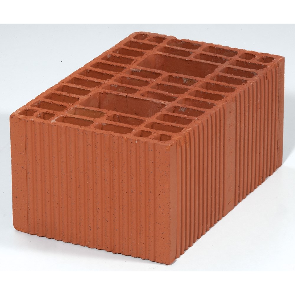 Lightweight Masonry Brick