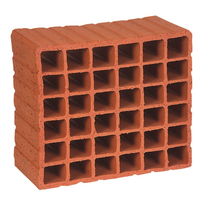 Asmolen Bricks | 20x40x35 