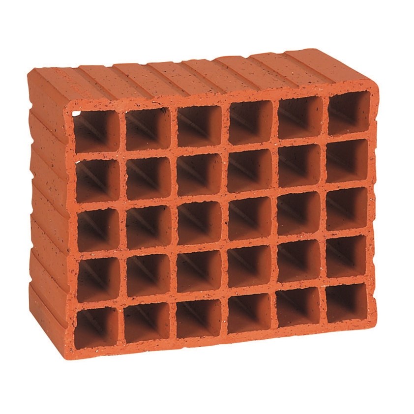 Asmolen Bricks | 20x40x32,5