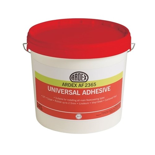 ARDEX AF 2365 Universal Flooring Adhesive