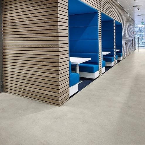 LVT Zemin Kaplaması |  Allura Flex Material