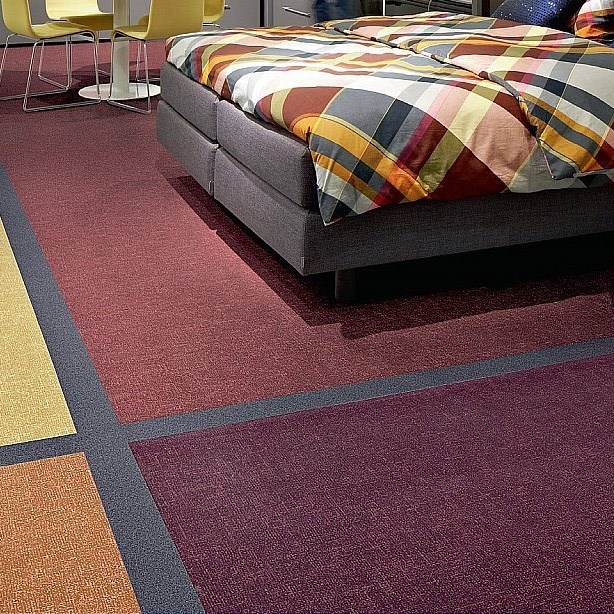 Carpet Roll | Flotex Artline - 0