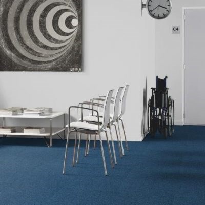 Carpet Tile | Tessera Basis - 1