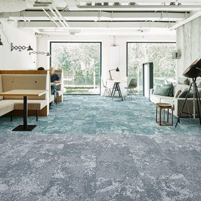 Carpet Tile | Tessera cloudscape - 6