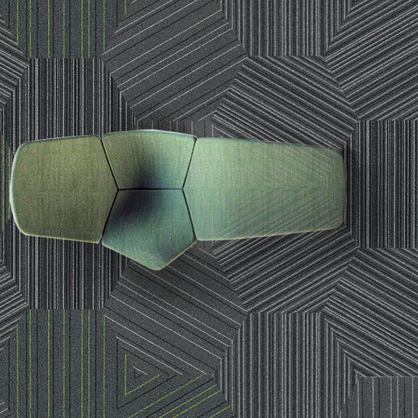 Carpet Tile | Hussar Collection
