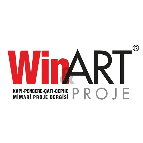 Win&ART Proje Dergisi