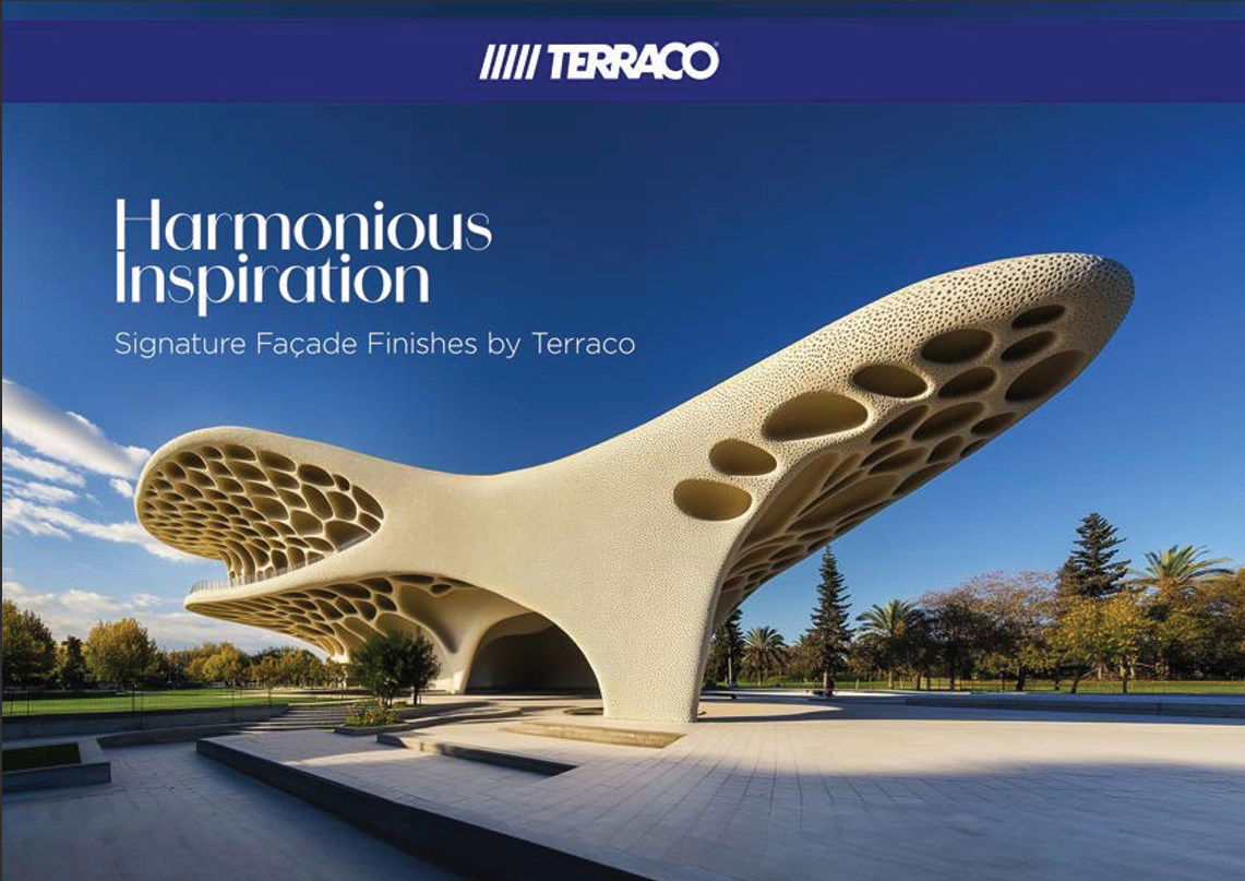 Terraco Harmonious Collection