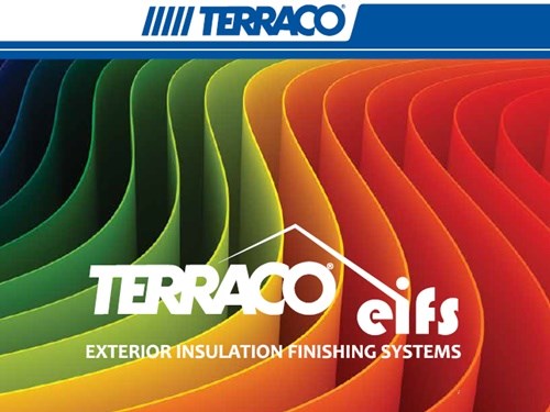 EIFS Exterior Insulation Finishing Systems Brochure