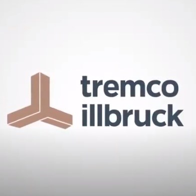 tremco illbruck European Central Warehouse