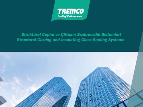 Tremco Sealing Systems