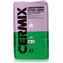 CERMITHERM CT 700 LINED