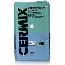 CERMIPROOF CRYSTAL