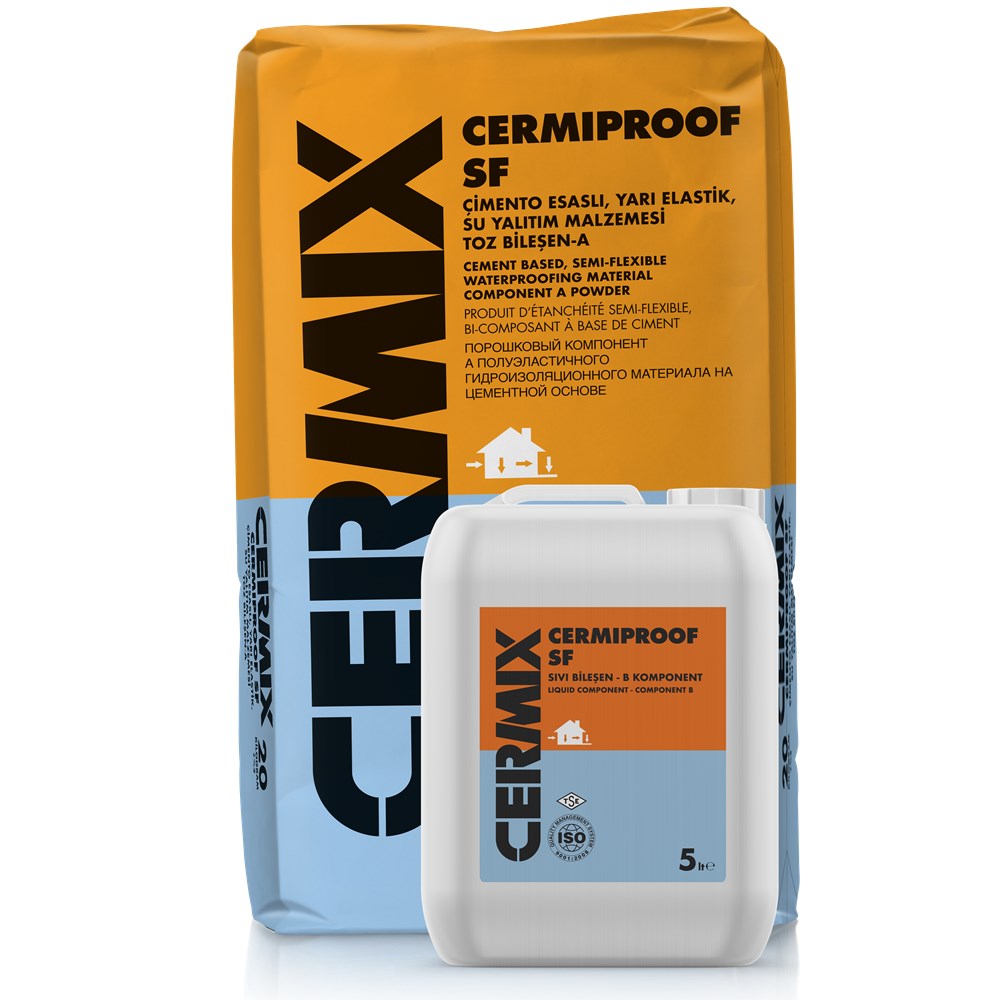 CERMIPROOF SF