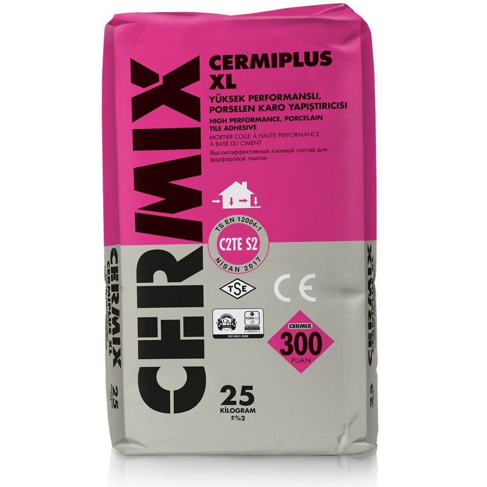 CERMIPLUS XL