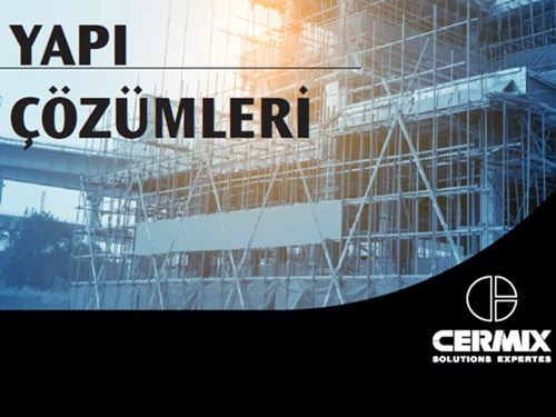 Cermix Building Solutions Brochure