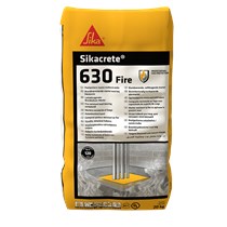 Sikacrete®-630 Fire