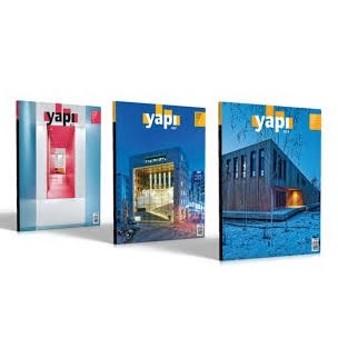 Yapı Dergisi